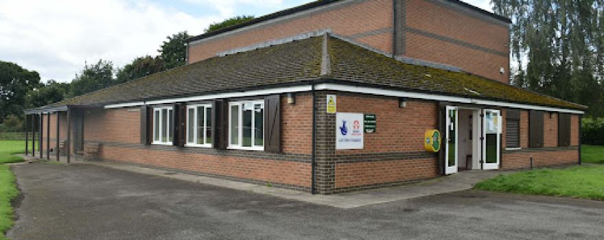 Brompton-on-Swale Community Sports Hall