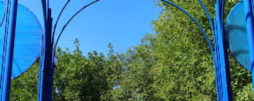 Gorodskoy Park