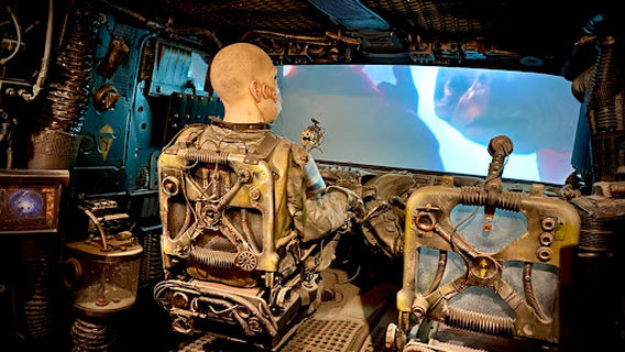 National Museum of Cinema