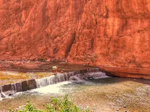 Todra River