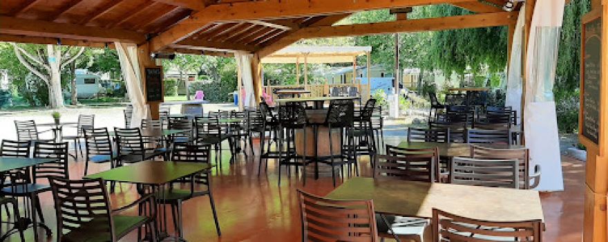 Camping de Retourtour
