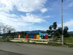 Taman Lintas Timur