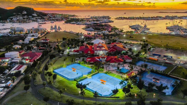 Country Club at Port de Plaisance