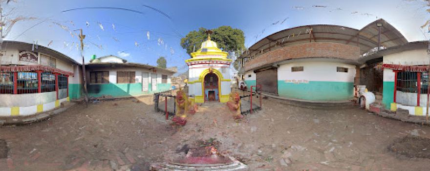 Siddhi Ganesh Temple