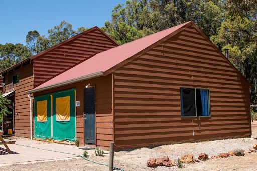 Dare Adventures School Camps
