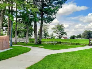 Sidney Legion Park