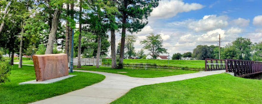Sidney Legion Park
