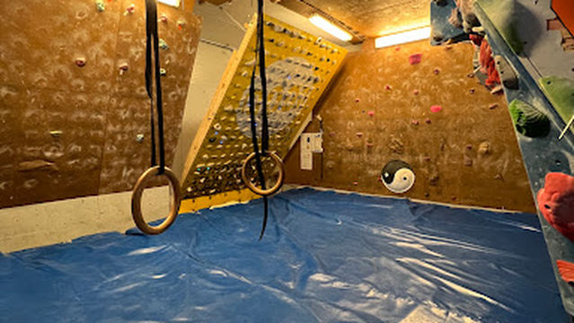 KRAFT Sportssenter Narvik