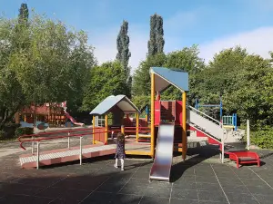 Cityleken