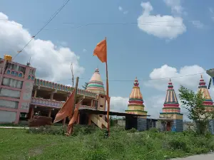 Halda