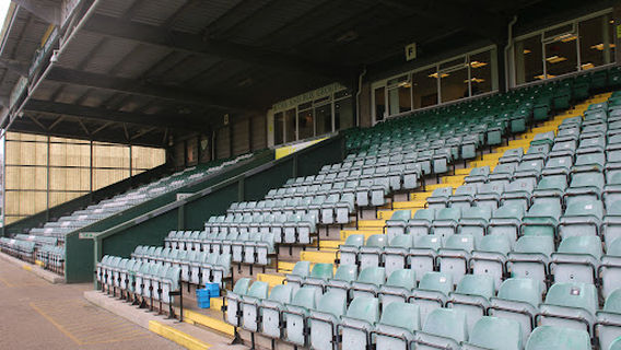 Yeovil Town Football Club