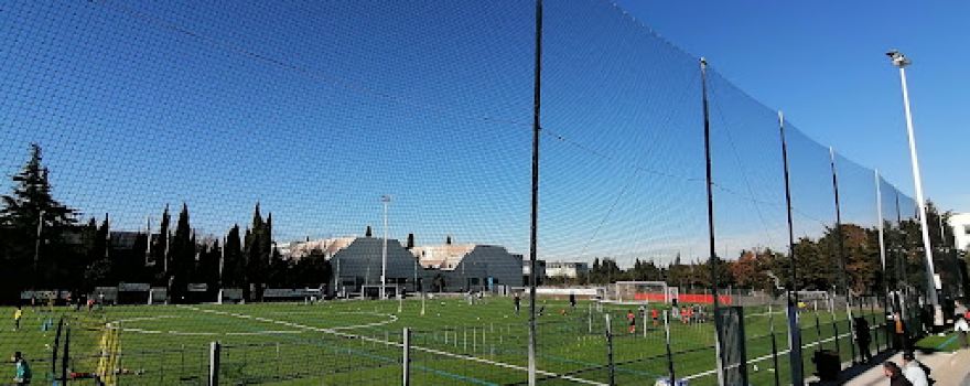 Complexe sportif Serge Corbière