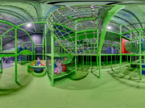 Rebound Arena Mandurah