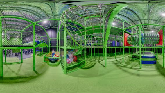 Rebound Arena Mandurah