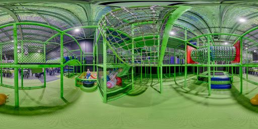 Rebound Arena Mandurah