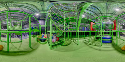 Rebound Arena Mandurah