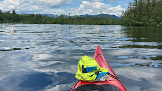 Kezar Lake