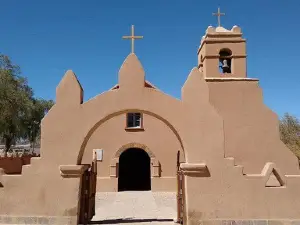 Primera Garita