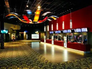 Aksarben Cinema
