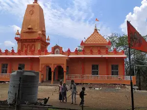 katangi Temple