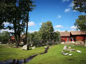 Högbo Golf Club