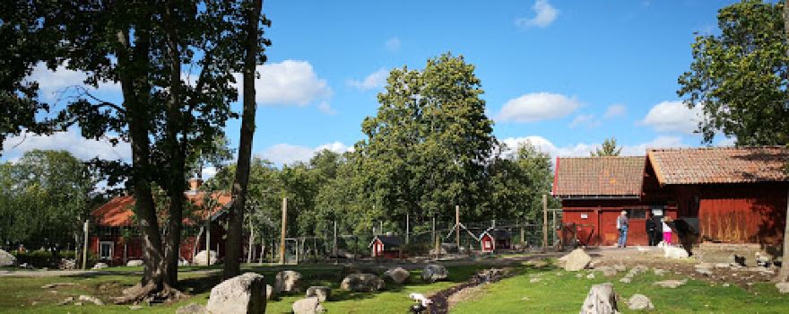 Högbo Golf Club
