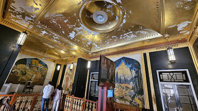 Umaid Bhawan Palace, Jodhpur