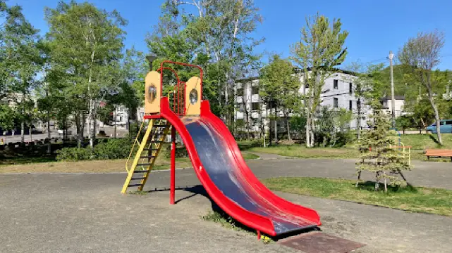 南沢えいと公園