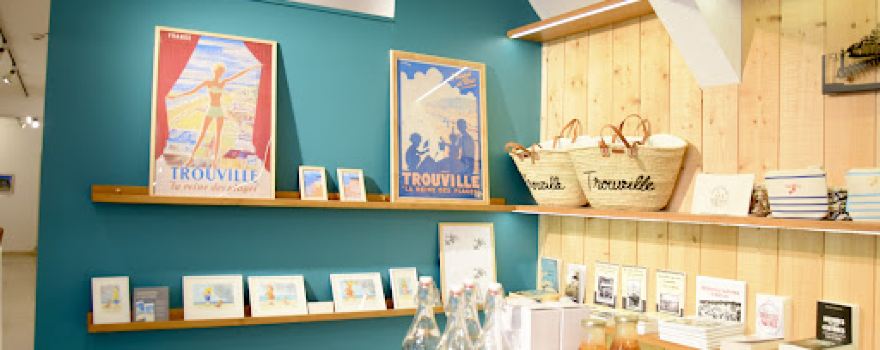 Office de Tourisme & d'Attractivité de Trouville-sur-Mer