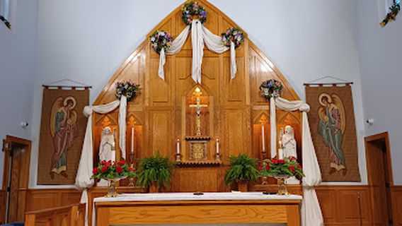 Immaculate Conception