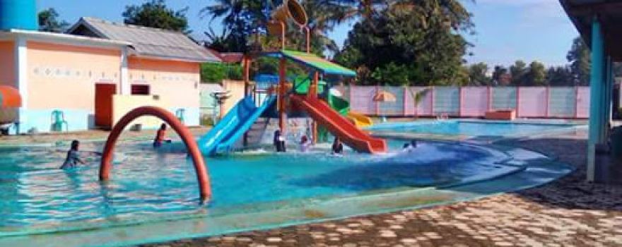 Kolam Renang Bunda Tirta