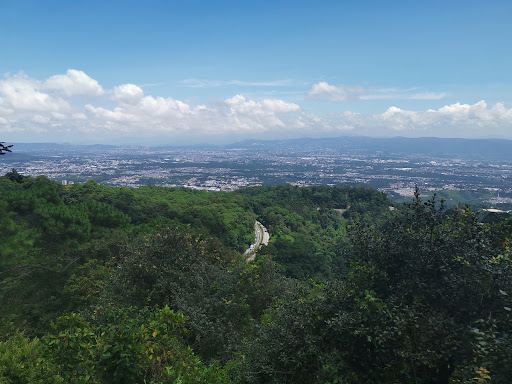 Senderos Alux Ecological Park