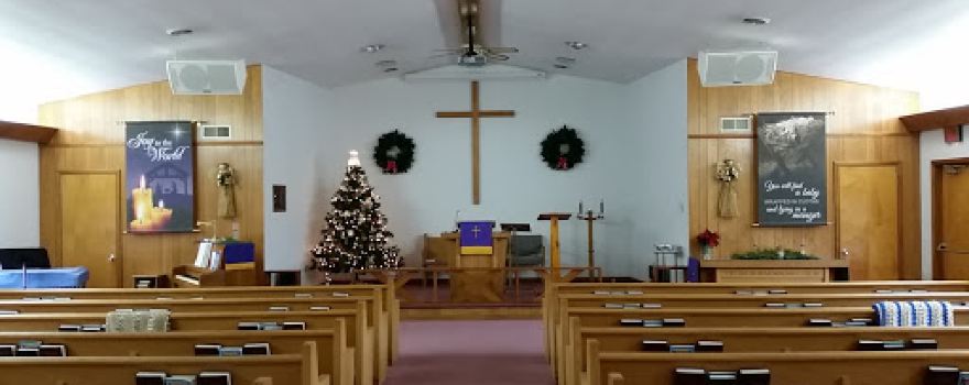 Lighthouse Wesleyan Church