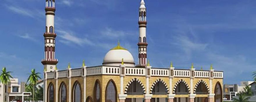 Hazoori Masjid