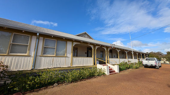 Wongan Pioneer Museum