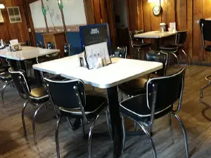 RJ's Pub & Grill