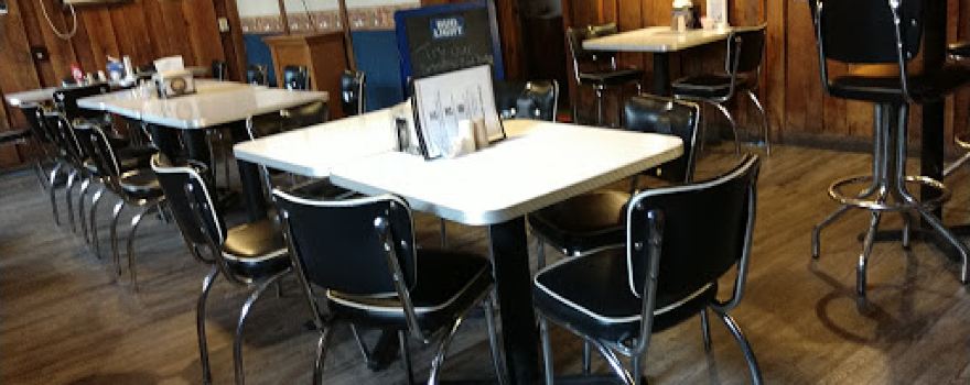 RJ's Pub & Grill
