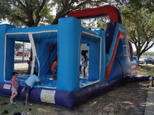 Nueces County North Park