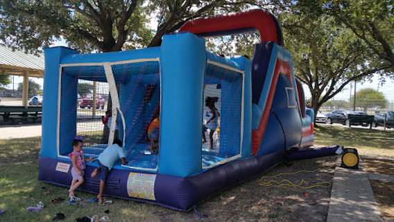 Nueces County North Park