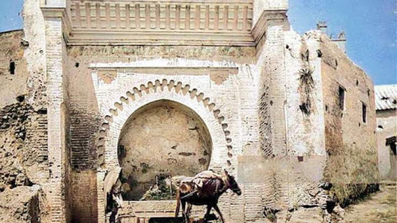 Tétouan