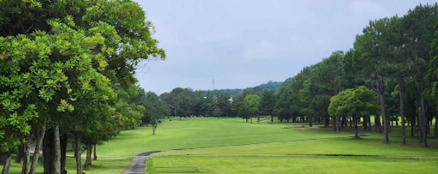 Green Land Resort Golf Course