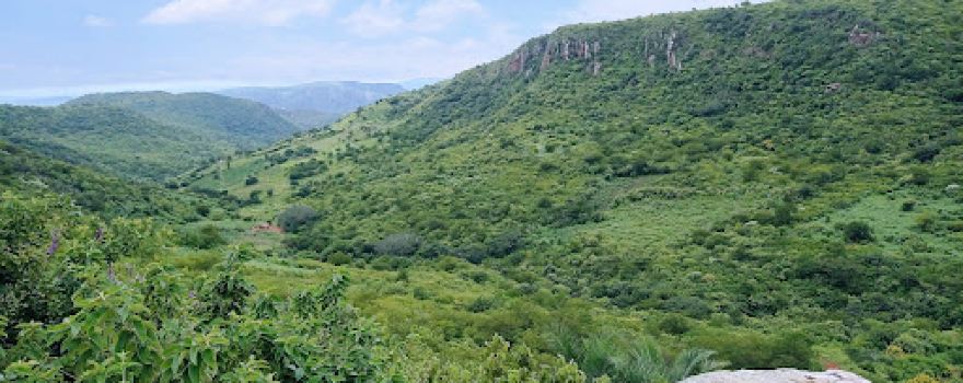 Aldeia Indígena Boa Vista - Atikum