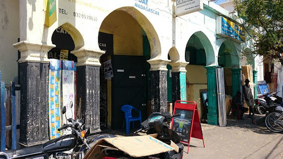 Morondava