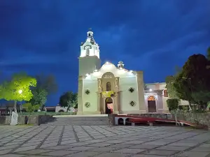 Chapel of San Francisco