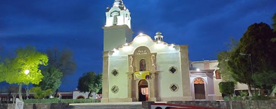 Chapel of San Francisco