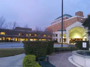 Phoebe Putney Memorial Hospital