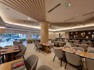 CGV Vincom Xuân Khánh
