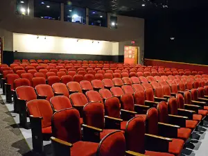 Sauk Theatre
