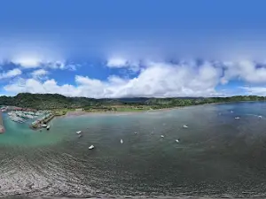 Playa Herradura