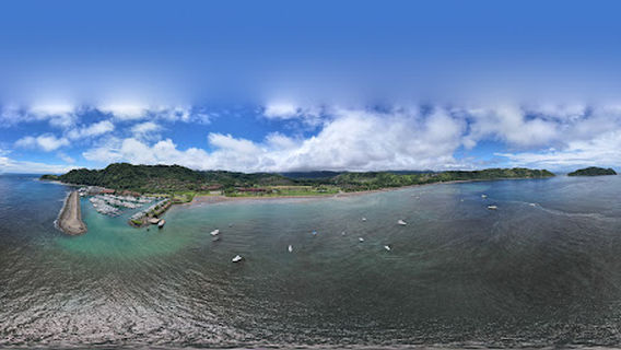 Playa Herradura